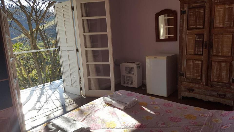 Pousada D'Amoras Conservatoria Room photo