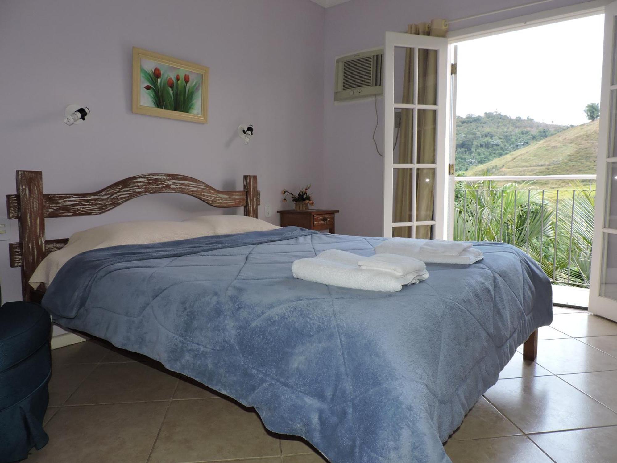 Pousada D'Amoras Conservatoria Room photo
