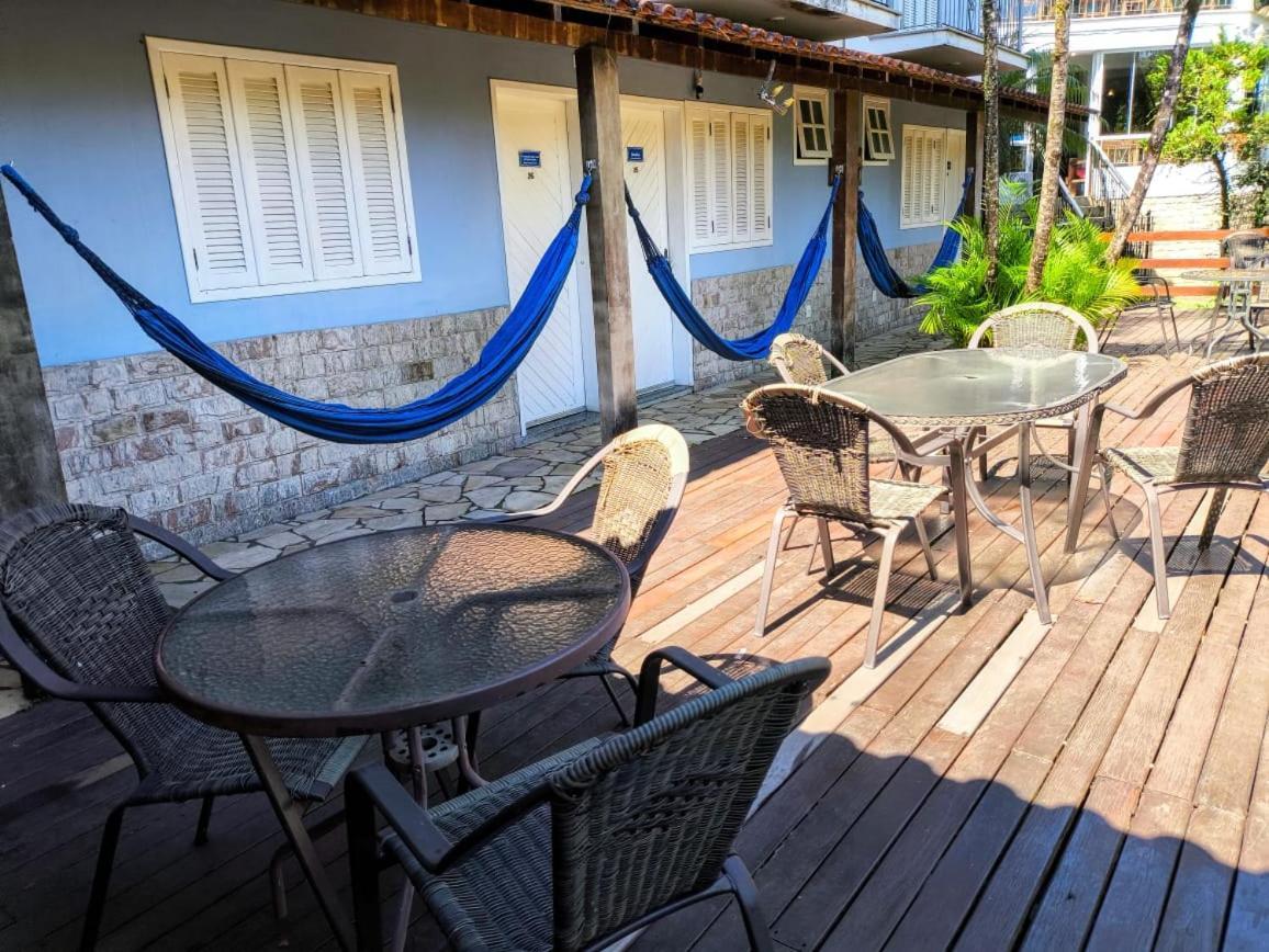 Pousada D'Amoras Conservatoria Exterior photo