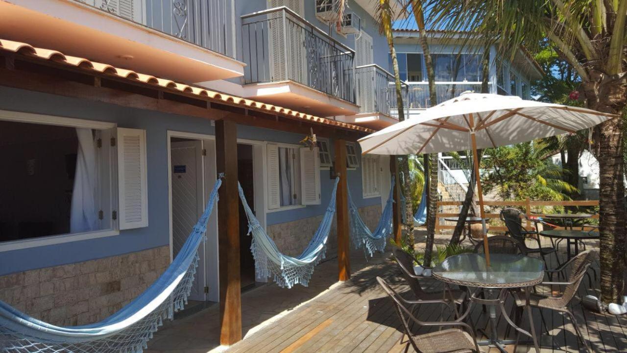 Pousada D'Amoras Conservatoria Exterior photo