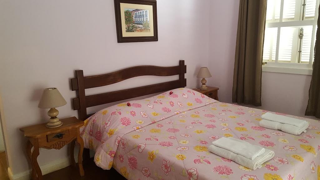Pousada D'Amoras Conservatoria Room photo