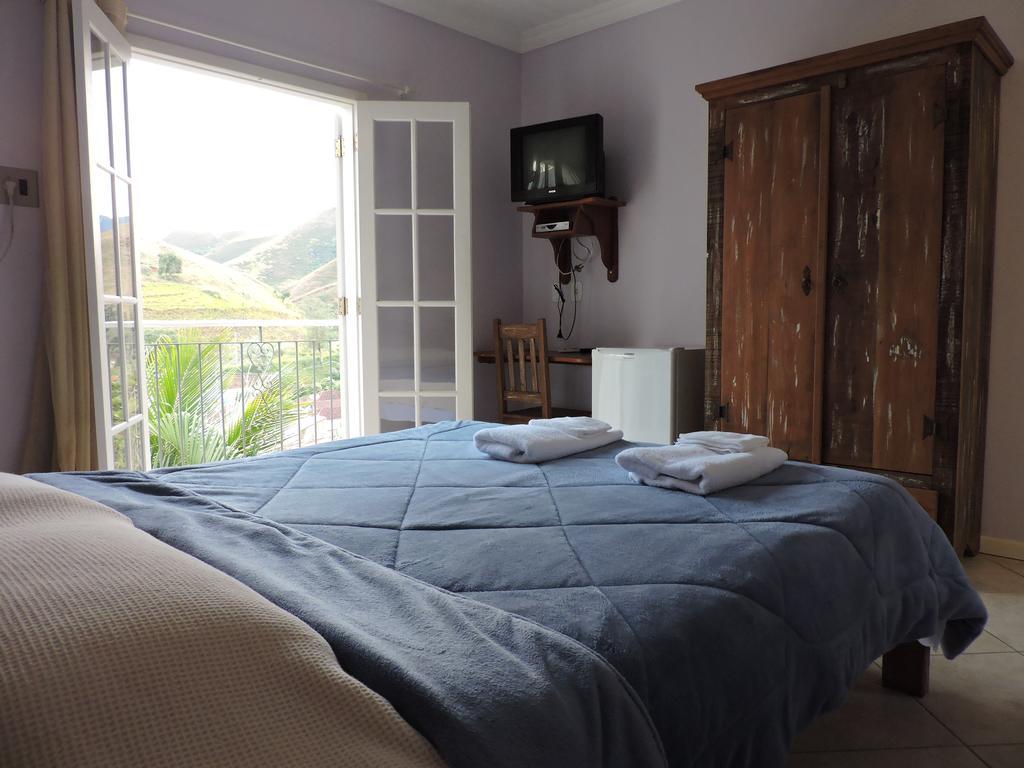 Pousada D'Amoras Conservatoria Room photo
