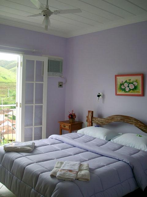 Pousada D'Amoras Conservatoria Exterior photo