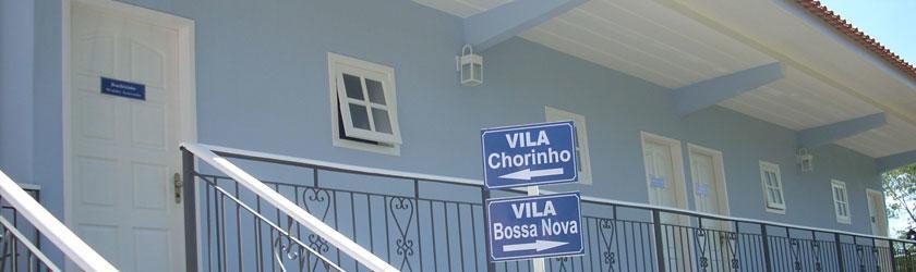 Pousada D'Amoras Conservatoria Exterior photo