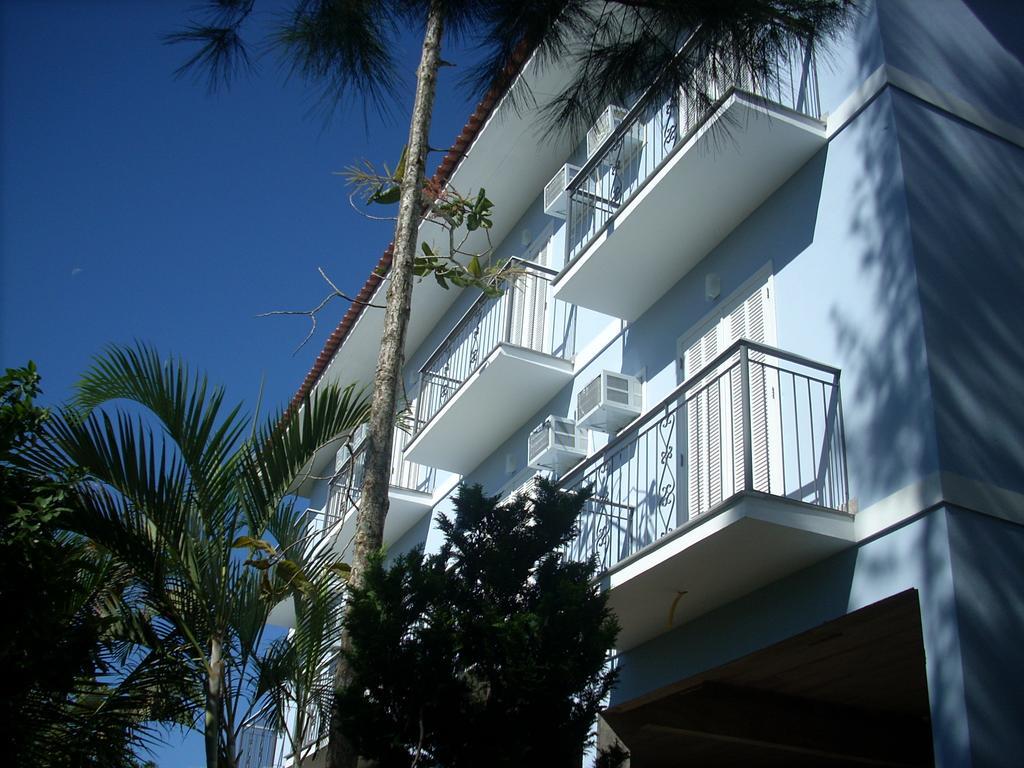 Pousada D'Amoras Conservatoria Exterior photo